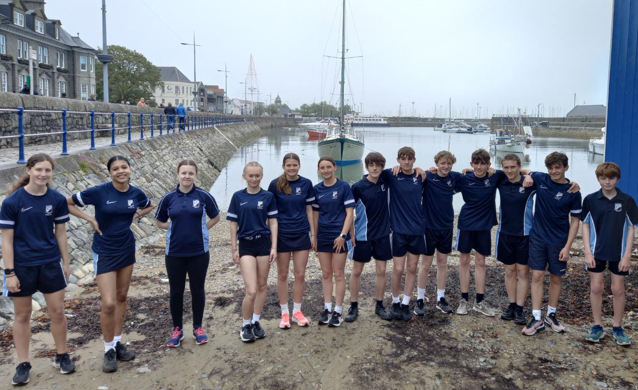 Liberation Day Road Relay – 9th May